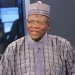 Lamido threatens to sue PDP over chairmanship contest