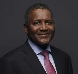 Dangote begins fertilizer plant construction in Ethiopia