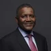 Dangote begins fertilizer plant construction in Ethiopia