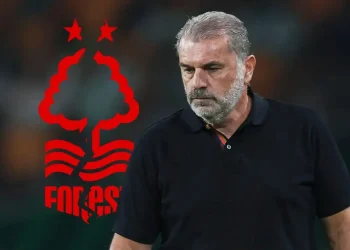 Forest fires Postecoglou after poor runs