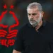 Forest fires Postecoglou after poor runs