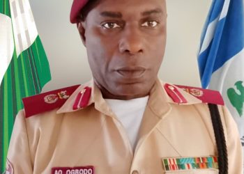 FRSC intensifies safety campaigns in Ebonyi through churches