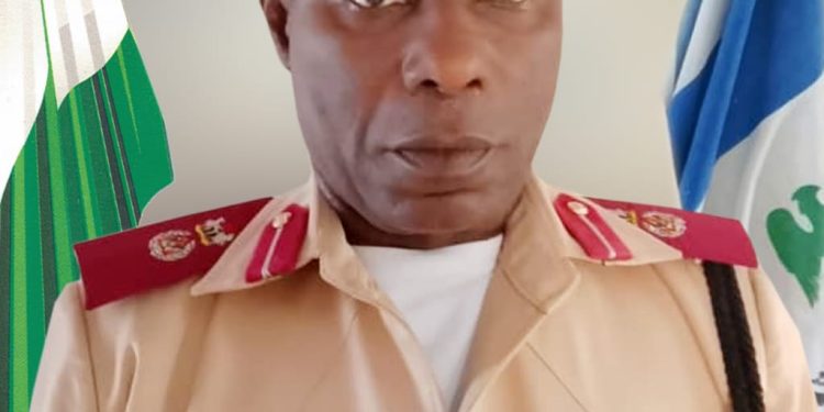 FRSC intensifies safety campaigns in Ebonyi through churches