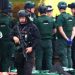 Hoodlums kill two in UK synagogue attack