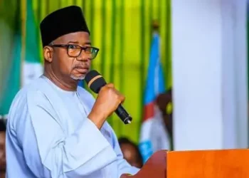 APC group slams Mohammed over PDP’s comeback bid