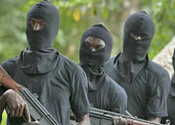 Seven die as Kaduna bandits, illegal miners clash