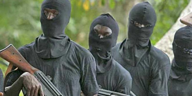 Seven die as Kaduna bandits, illegal miners clash