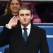 Barron Trump shuts down entire floor of family’s Tower