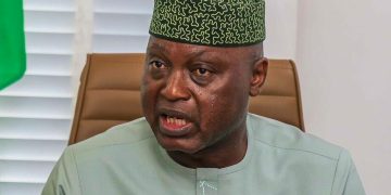 APC confirms Oyebanji as 2026 Ekiti governorship candidate