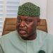 APC confirms Oyebanji as 2026 Ekiti governorship candidate