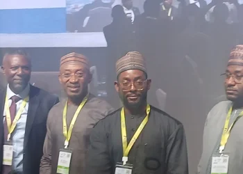 COREN urges drive to make Nigeria oil exporter