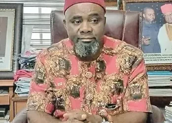 Ebonyi APC chair seeks stronger ties with NASS members