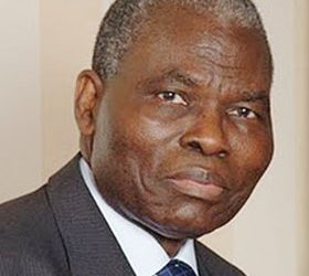 Elder statesman Christopher Kolade dies at 92