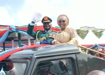 Nigeria’s security in capable hands, says Gen. Musa