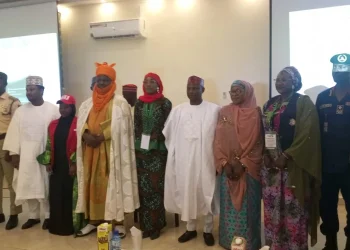 Kano reform center prepares 3,500 for rehabilitation