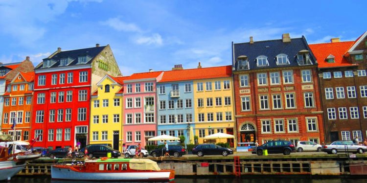 Seven happiest cities in the world are in Europe