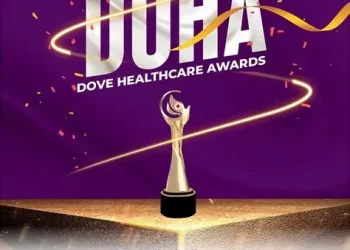 Healthcare heroes in spotlight as Dove Awards 2025 voting enters final phase