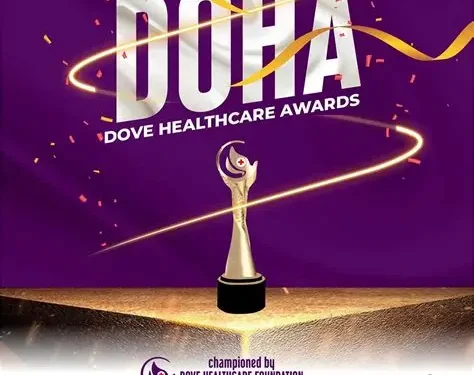 Healthcare heroes in spotlight as Dove Awards 2025 voting enters final phase