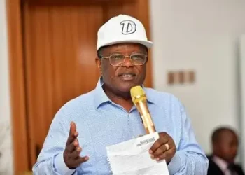 Presidency: South East should wait, says Umahi