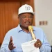 Presidency: South East should wait, says Umahi