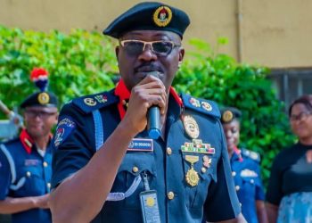 NSCDC, Police boost collaboration to fight crime in FCT