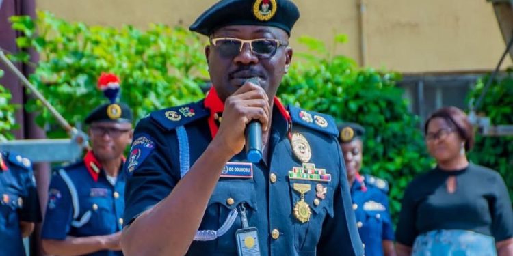 NSCDC, Police boost collaboration to fight crime in FCT