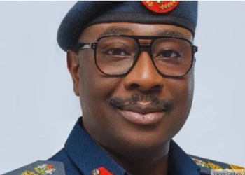 NAF redeploys 25 officers to boost operations, efficiency