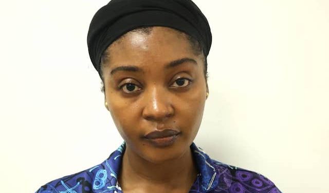 EFCC arraigns woman for diverting N124m illegally