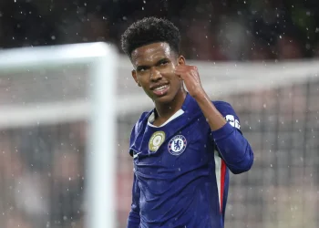 Chelsea set UCL records as Maresca hails Ajax win