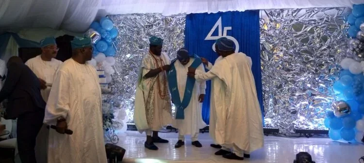 Fashola, Gbajabiamila emerge as patrons of Lagos Fs Club