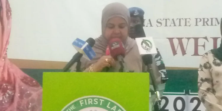 Katsina, UNICEF unite to end child-preventable diseases