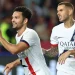 PSG score last-minute winner against Barcelona