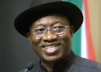 Nigeria @ 65: Jonathan urges Nigerians to keep faith