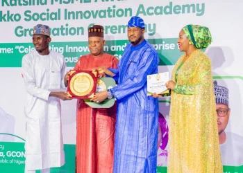 FG supports Katsina State’s desire for industrial hub