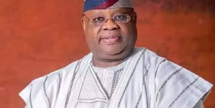 Group urges Osun Government to stop blame game over killings