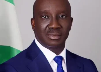 Okpebholo mediates in MOWAA, Specialist Hospital land row