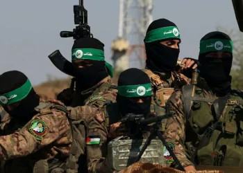 Turkey offers to help Hamas locate hostages’ remains