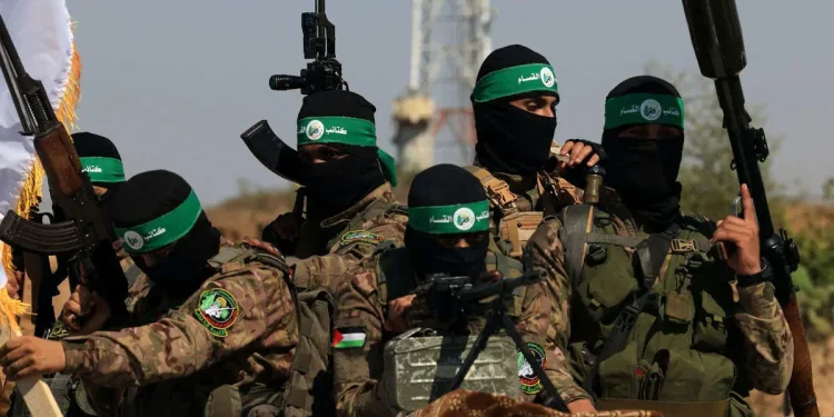 Turkey offers to help Hamas locate hostages’ remains