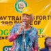 Ogun commissioner makes case for women in politics