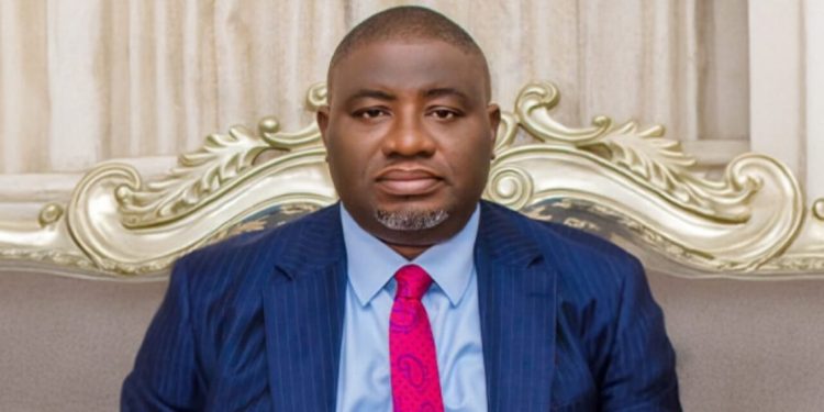 Fubara appoints lawmaker, Anabraba as SSG