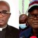 Ortom, Alia trade words over Benue’s ₦100bn loan