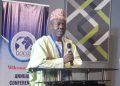 GOCOP President, Danlami Nmodu