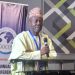 GOCOP President, Danlami Nmodu