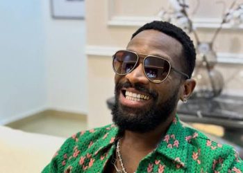 Police summons D’banj after threat to neighbour at Ikoyi estate