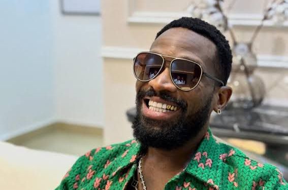Police summons D’banj after threat to neighbour at Ikoyi estate
