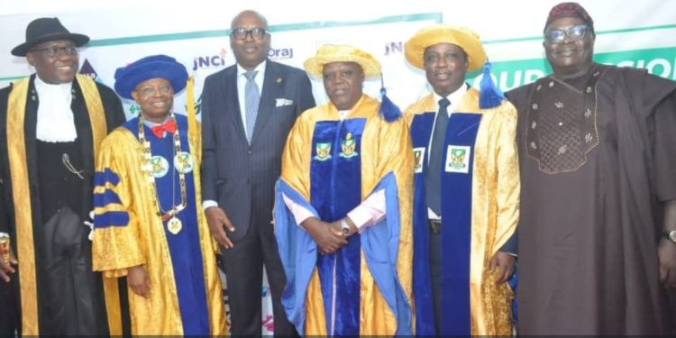 Nigerian Academy of Pharmacy inducts 14 fellows