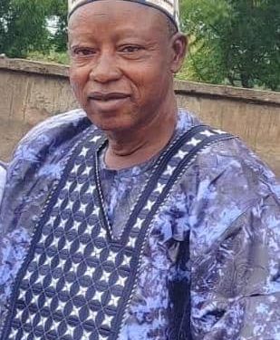 Omupo mourns death of its Balogun