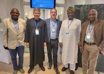 Nigeria gives nod to hosting IPI Africa meeting