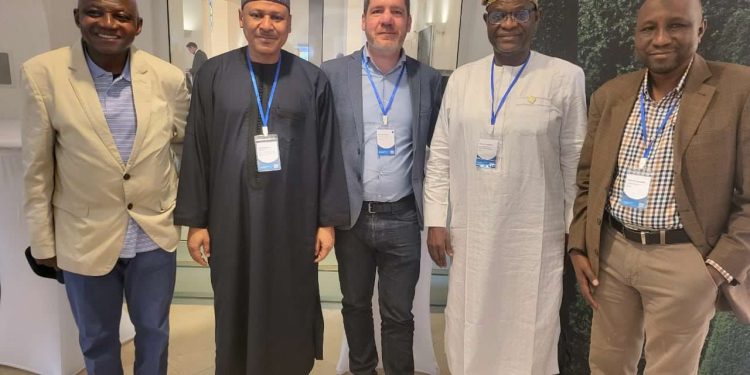 Nigeria gives nod to hosting IPI Africa meeting