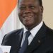 Ouattara sits tight in Ivory Coast winning fourth term